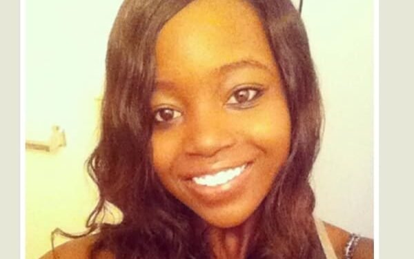 Tragic Passing Away of Vivianne Onyango in Lowell Massachusetts