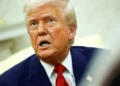 Trump pauses most reciprocal tariffs, hikes China’s further