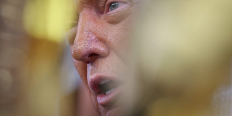 Trump’s Power Feeds on White Demographic Fears