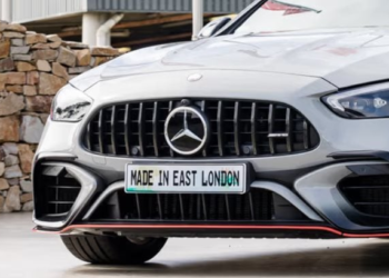 Trump’s tariffs an unmanageable risk for SA carmakers