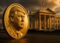 Trump’s top memecoin holders’ dinner is an “impeachable offense,” says Sen. Ossoff