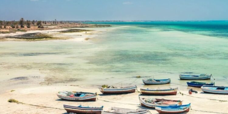 Tunisia’s Djerba Island: A Hidden Tourist Gem