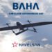 Turkey inducts Havelsan BAHA Sub-Cloud Unmanned Aerial Vehicle