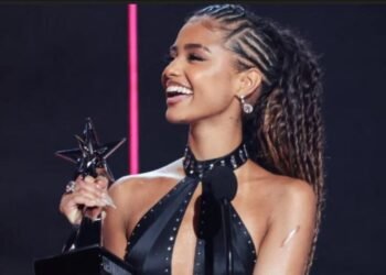 Tyla’s Grammy-winning Track Hit with Lawsuit Over Royalties