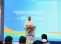 UAE and China firm up economic ties at AIM Congress 2025