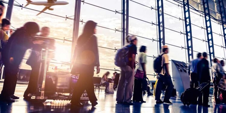 UAE aviation sector accounted for $92bn and 1m jobs in 2023