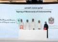 UAE cracks down on money-laundering and terrorism financing with Dubai Land Department deal