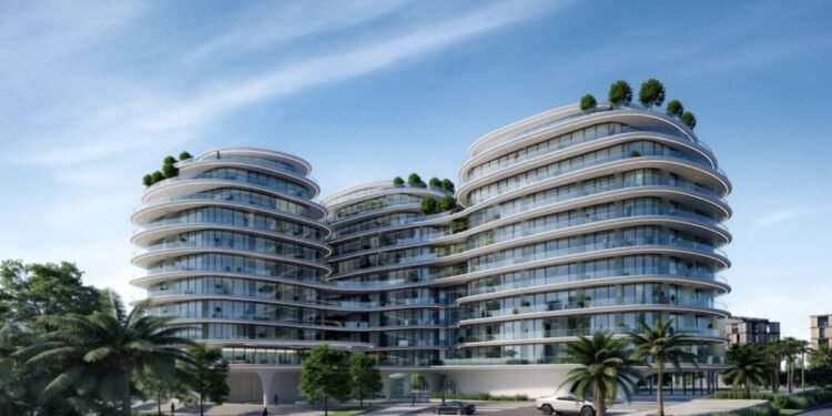 UAE real estate: Nord launches $136mn HENGE Residences in Abu Dhabi