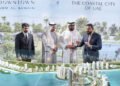 UAE unveils massive 25mn sq ft ‘Downtown UAQ’ development project