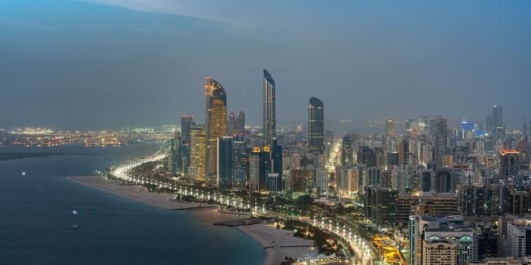 UAE’s non-oil economy continues healthy growth: OPEC