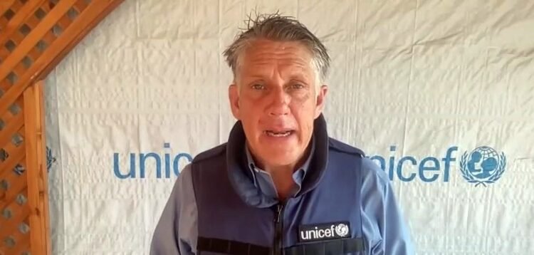 UN raises alarm over rise in Child rape in Congo amid ongoing conflict