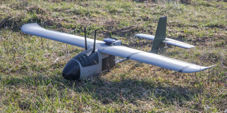 US Army Eyes Surge in 3D-Printed Drones That Imitate Enemy Forces