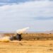 US Deploys Avenger Air Defense System in Africa for First Time