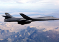 US Deploys B-1B Bombers to Japan for Military Drills