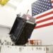 US Space Force Prepares to Launch Lockheed’s GPS III SV08 Satellite