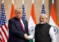 US and India Officially Agree to Negotiate New Trade Deal