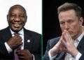 U.S. begins processing asylum claims from white South Africans