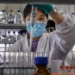 US risks losing biotech edge to China, report warns
