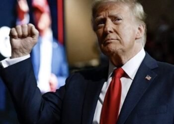 US slaps 30% tariff on South African imports