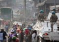 Uganda Army Chief in Talks With DR Congo Militia