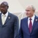 Uganda and Russia’s relationship strengthened with $3 million military mapping gear