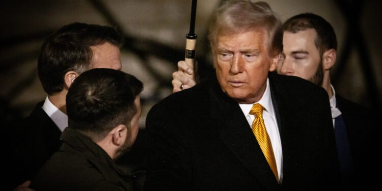 Ukraine, Russia Complain to US About Strikes on Energy Sites