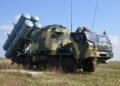 Ukraine Says Ballistic, Cruise Missile Production Increased ‘Eightfold’