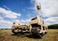 Ukraine Tests Over 70 Systems In Largest-Ever Ground Drones Demo