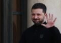 Ukraine and South Africa Strengthen Relations with Zelensky’s Visit