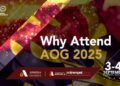 Unlock Business-to-Business (B2B) Networking Opportunities at Angola Oil & Gas 2025