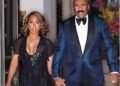 Unveiling the Career of Steve Harvey’s Wife Marjorie Harvey