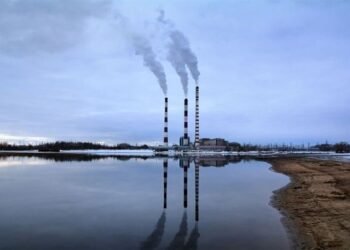 Updated carbon tax framework and its impact on high-emission industries