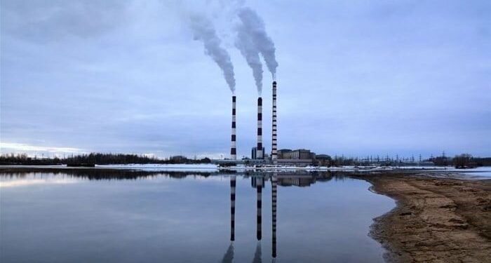 Updated carbon tax framework and its impact on high-emission industries