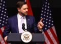 VP Vance Tells Russia and Ukraine to Strike a Deal or US Will ‘Walk Away’
