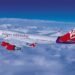 Virgin Atlantic has scrapped flights to St Lucia for this winter