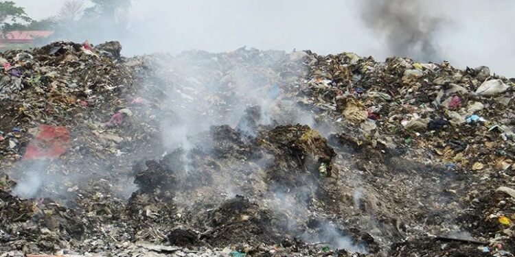 Wanted: Blueprint for Nigeria’s waste management crisis – EnviroNews