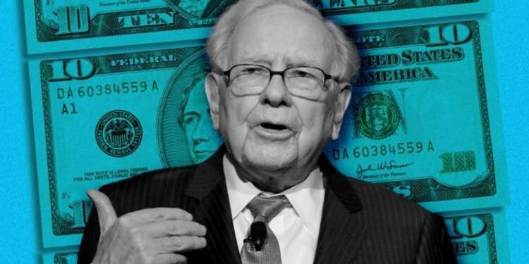 Warren Buffett Predicts the US Dollar’s Future