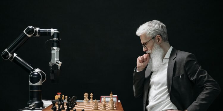 We need to stop pretending AI is intelligent. Here’s how