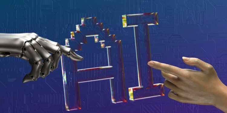Web3 tech helps instil confidence and trust in AI