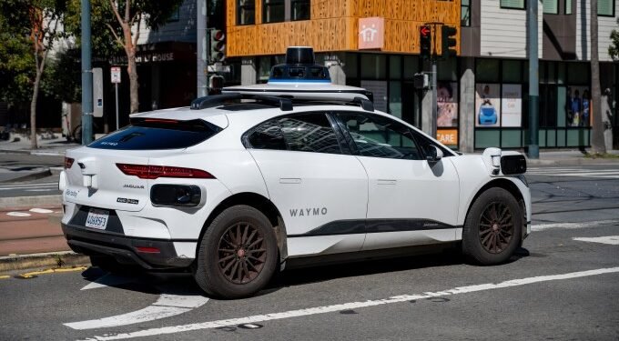 Week in Review: Jeff Bezos’ secret EV startup