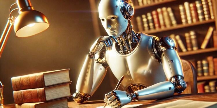 What is artificial general intelligence and how does it differ from other types of AI?