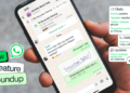 WhatsApp introduces new features across chats, calls, and channels