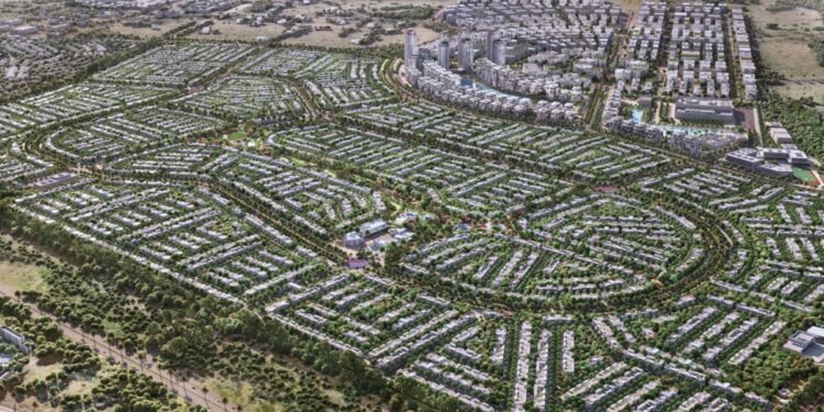 Why Greenwood is emerging as an attractive option for Dubai real estate investment