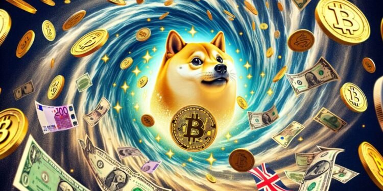 Will Dogecoin Rise in April 2025 After Elon Musk’s Recent Update?