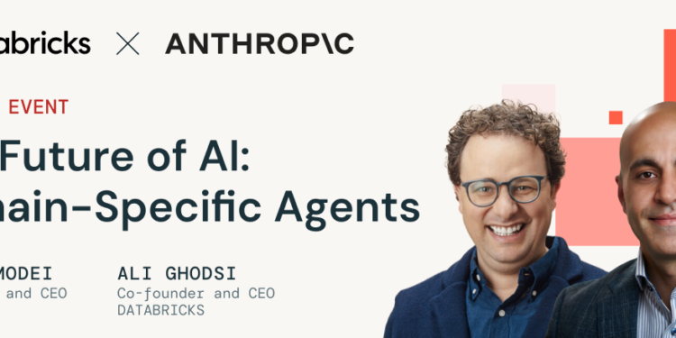 Witness a dynamic dialogue between two visionary CEOs