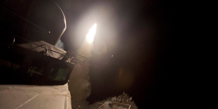 Yemen Rebels Say Four Killed in US Strikes on West