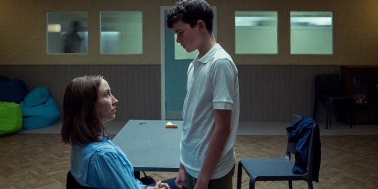 ‘Adolescence’ Creator ‘Went Very, Very Deep’ in the Manosphere. Its Appeal Scared Him