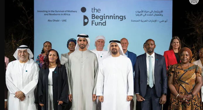 10 African countries set to benefit from $500 million maternal health fund