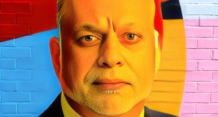 15 richest people in Uganda