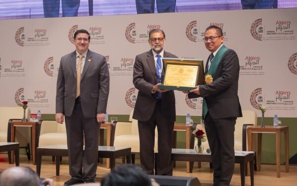 2025 Islamic Development Bank (IsDB) Prize Celebrates Transformative Solutions in Health and Water Security